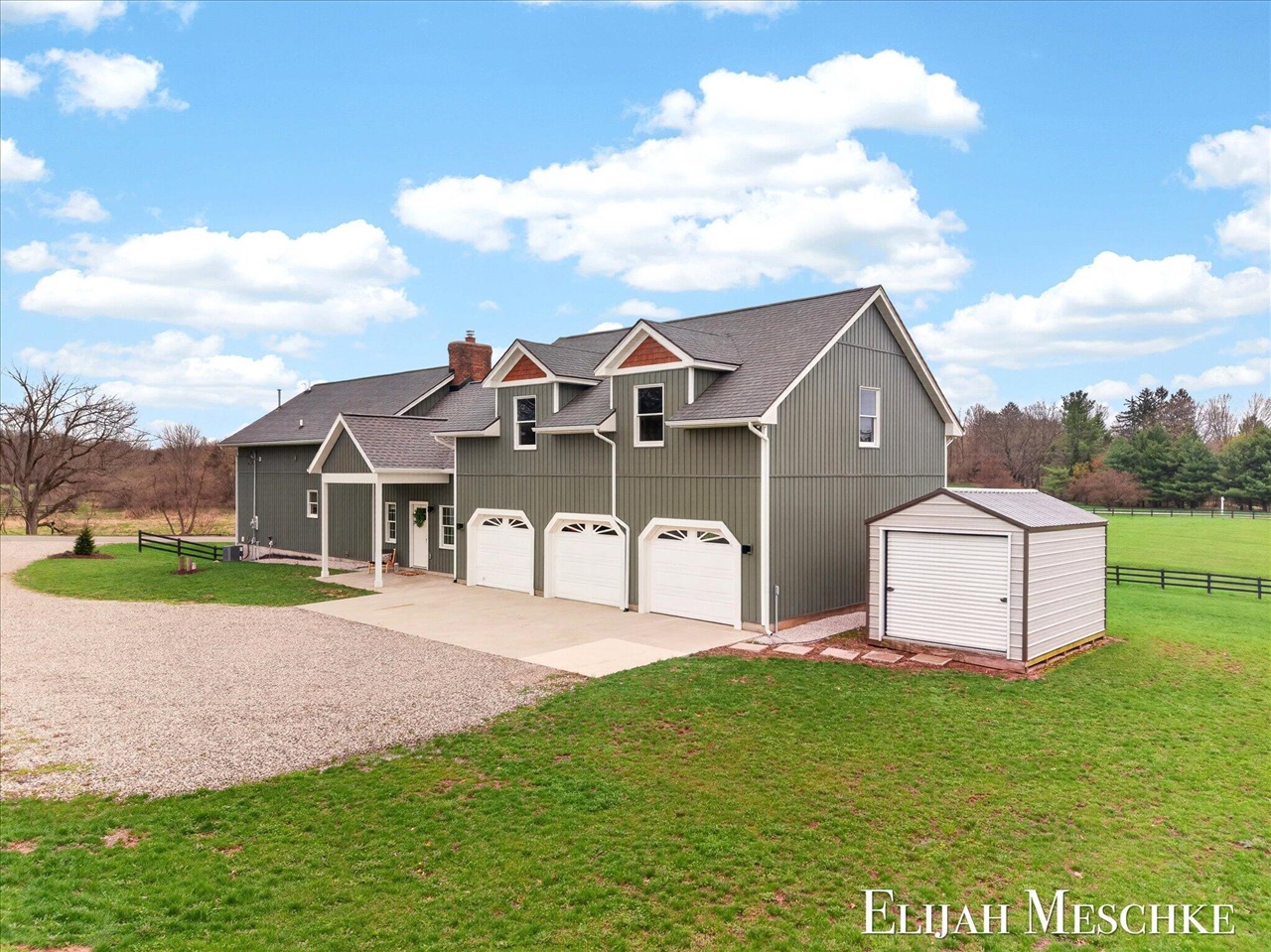 8977 2 Mile Road, Ada, MI, 49301-9576