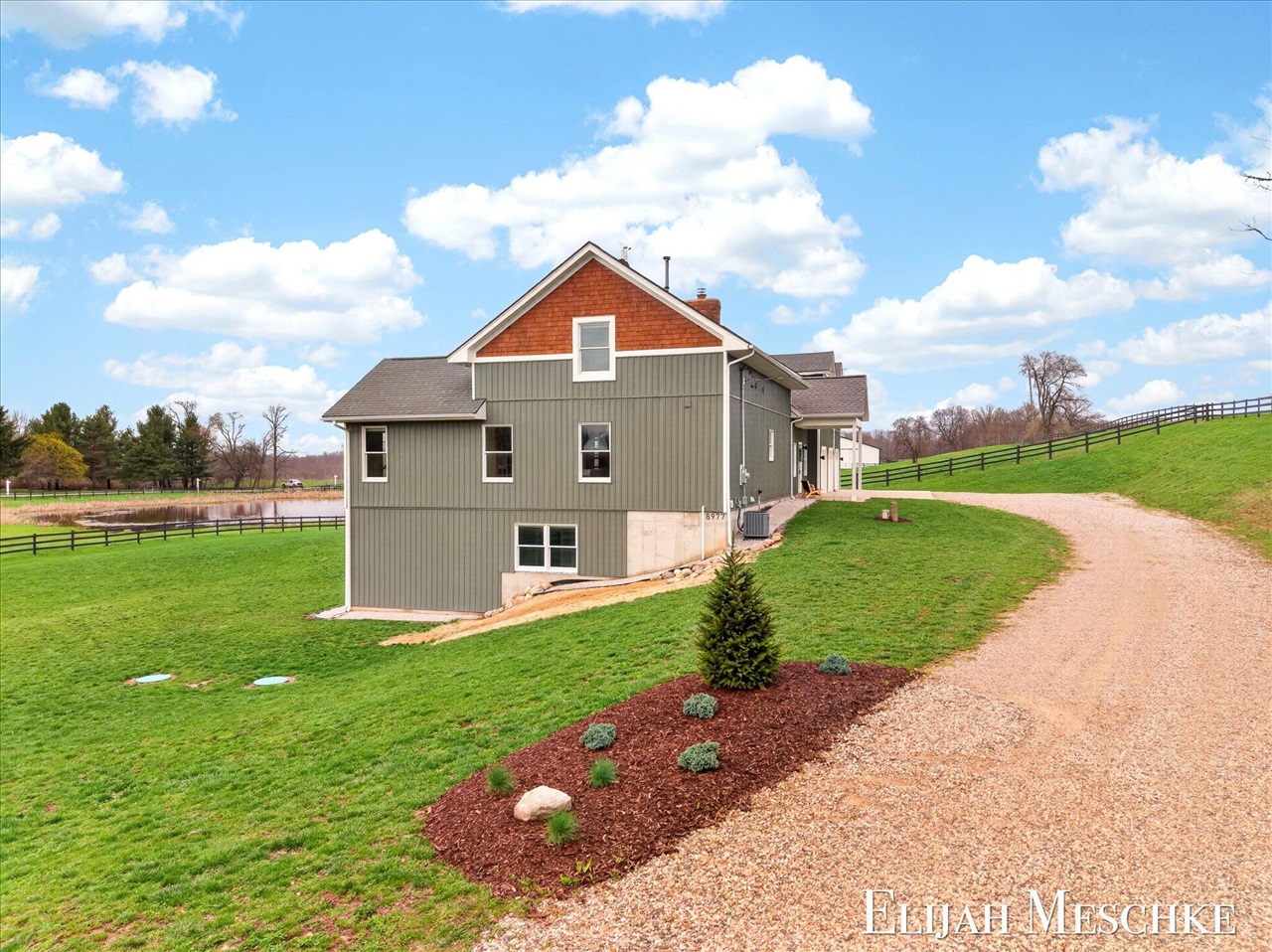 8977 2 Mile Road, Ada, MI, 49301-9576