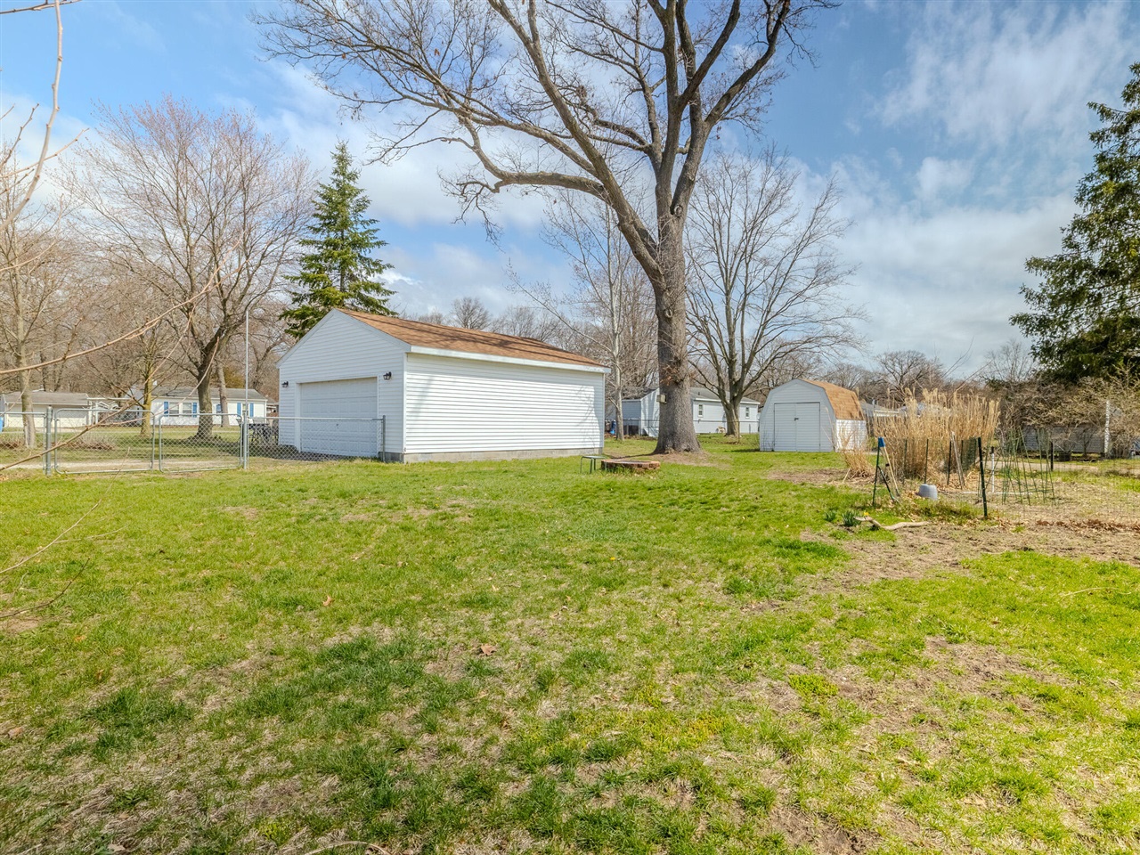 5679 Colleen Avenue, Muskegon, MI, 49442-3134