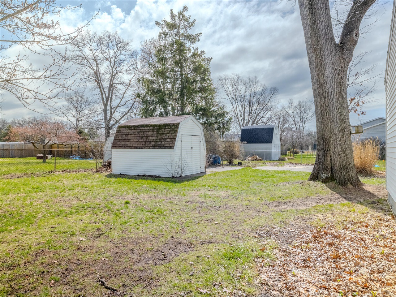 5679 Colleen Avenue, Muskegon, MI, 49442-3134