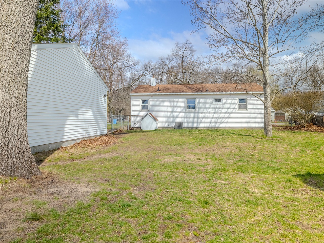 5679 Colleen Avenue, Muskegon, MI, 49442-3134