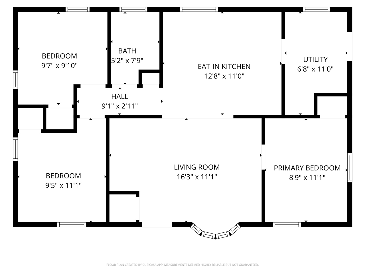 5679 Colleen Avenue, Muskegon, MI, 49442-3134