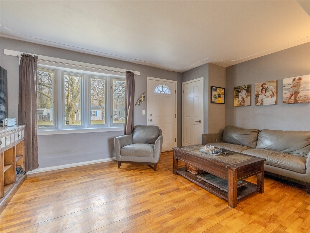 5679 Colleen Avenue, Muskegon, MI, 49442-3134