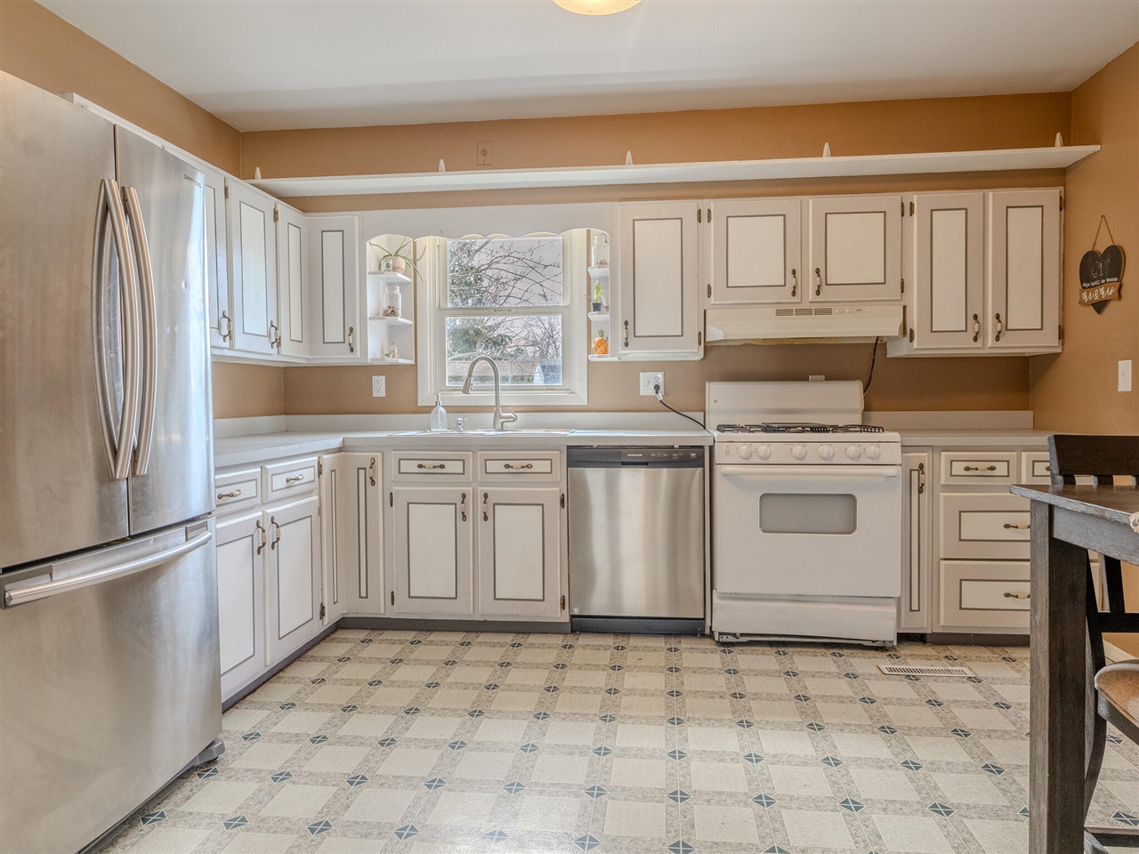 5679 Colleen Avenue, Muskegon, MI, 49442-3134