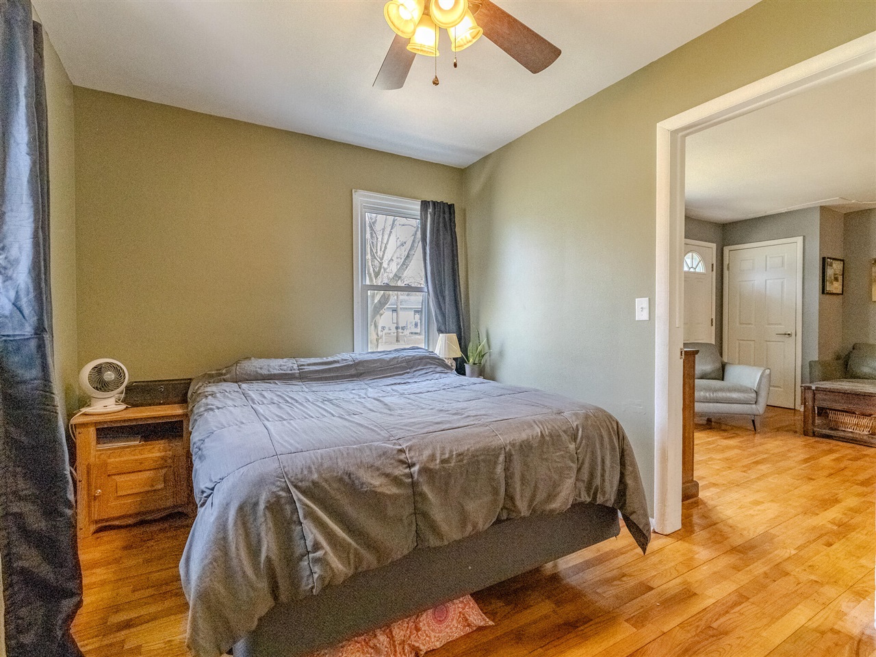 5679 Colleen Avenue, Muskegon, MI, 49442-3134