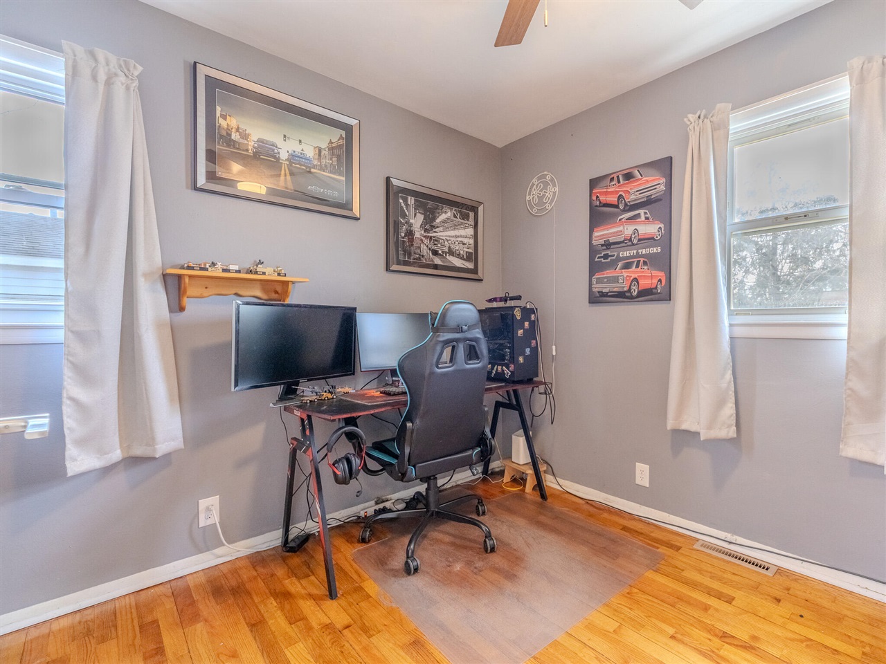 5679 Colleen Avenue, Muskegon, MI, 49442-3134