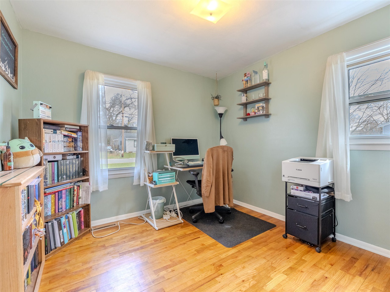 5679 Colleen Avenue, Muskegon, MI, 49442-3134