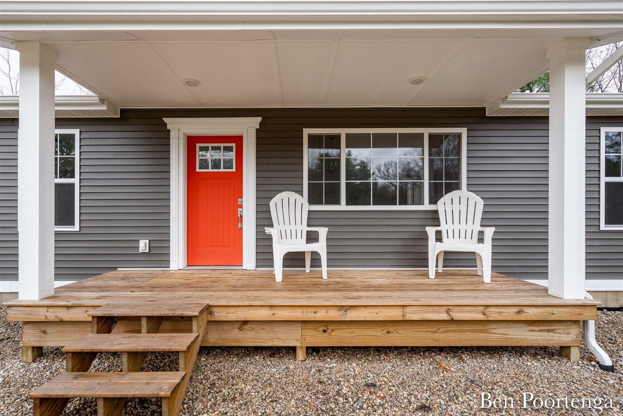 18351 W Howard City-Edmore Rd, Howard City, MI, 49329-9344