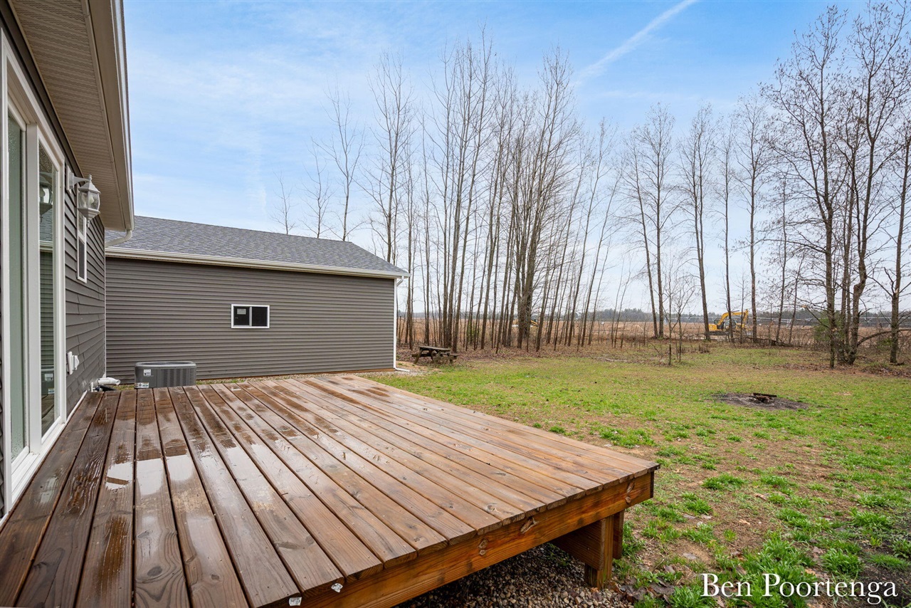 18351 W Howard City-Edmore Rd, Howard City, MI, 49329-9344