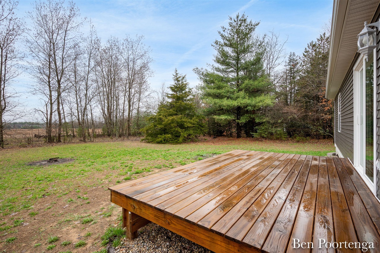 18351 W Howard City-Edmore Rd, Howard City, MI, 49329-9344