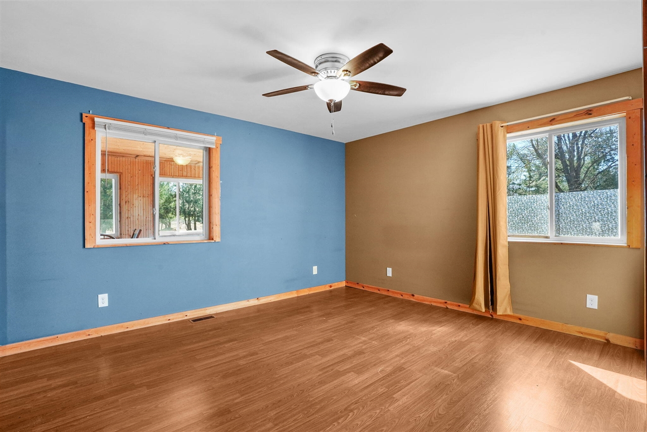 21881 210th Avenue, Tustin, MI, 49688-8090