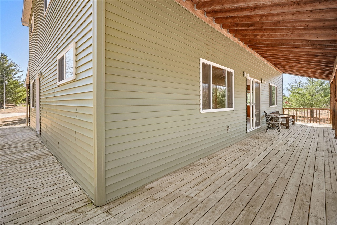 21881 210th Avenue, Tustin, MI, 49688-8090