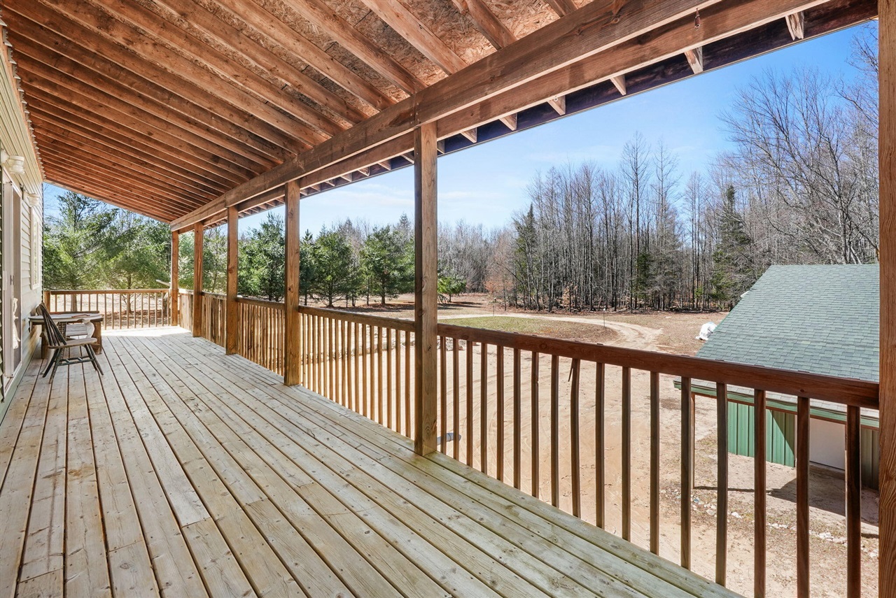 21881 210th Avenue, Tustin, MI, 49688-8090