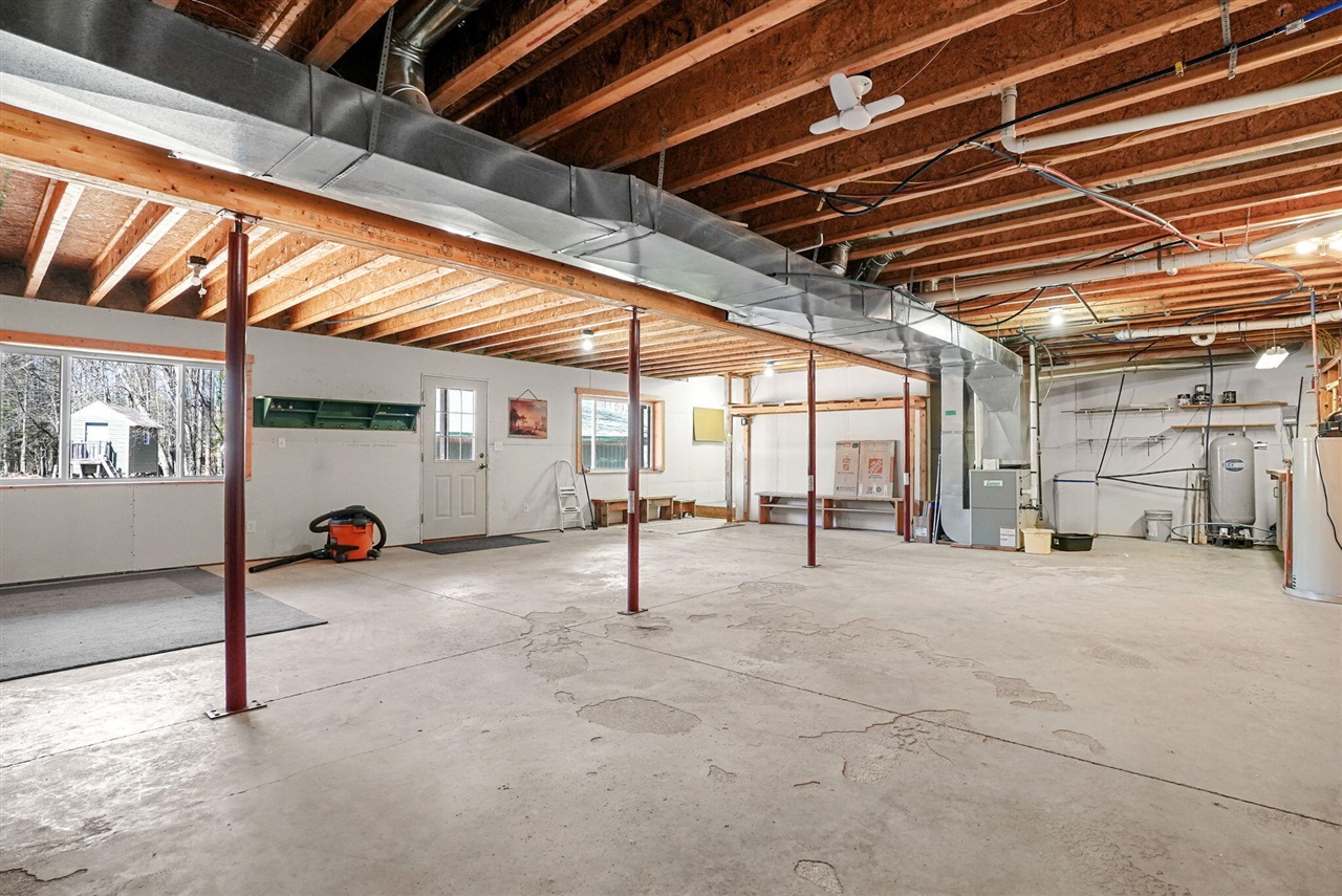 21881 210th Avenue, Tustin, MI, 49688-8090