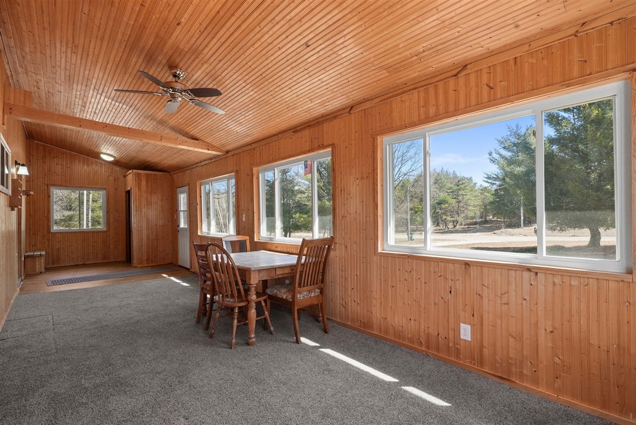 21881 210th Avenue, Tustin, MI, 49688-8090