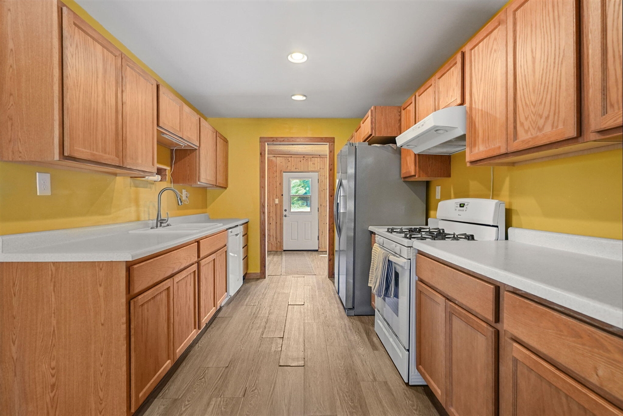 21881 210th Avenue, Tustin, MI, 49688-8090