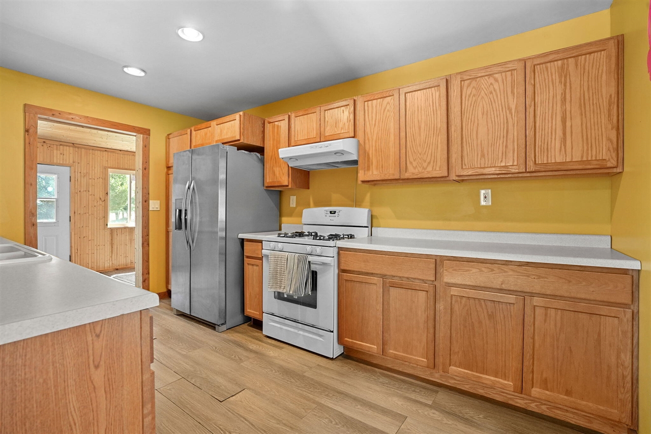 21881 210th Avenue, Tustin, MI, 49688-8090