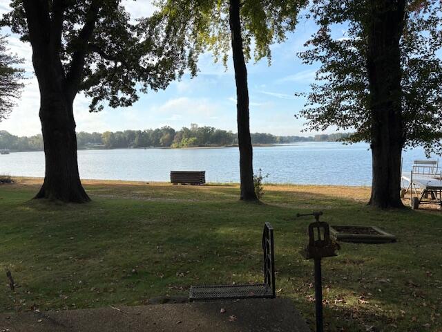 59388 41st Street, Paw Paw, MI, 49079