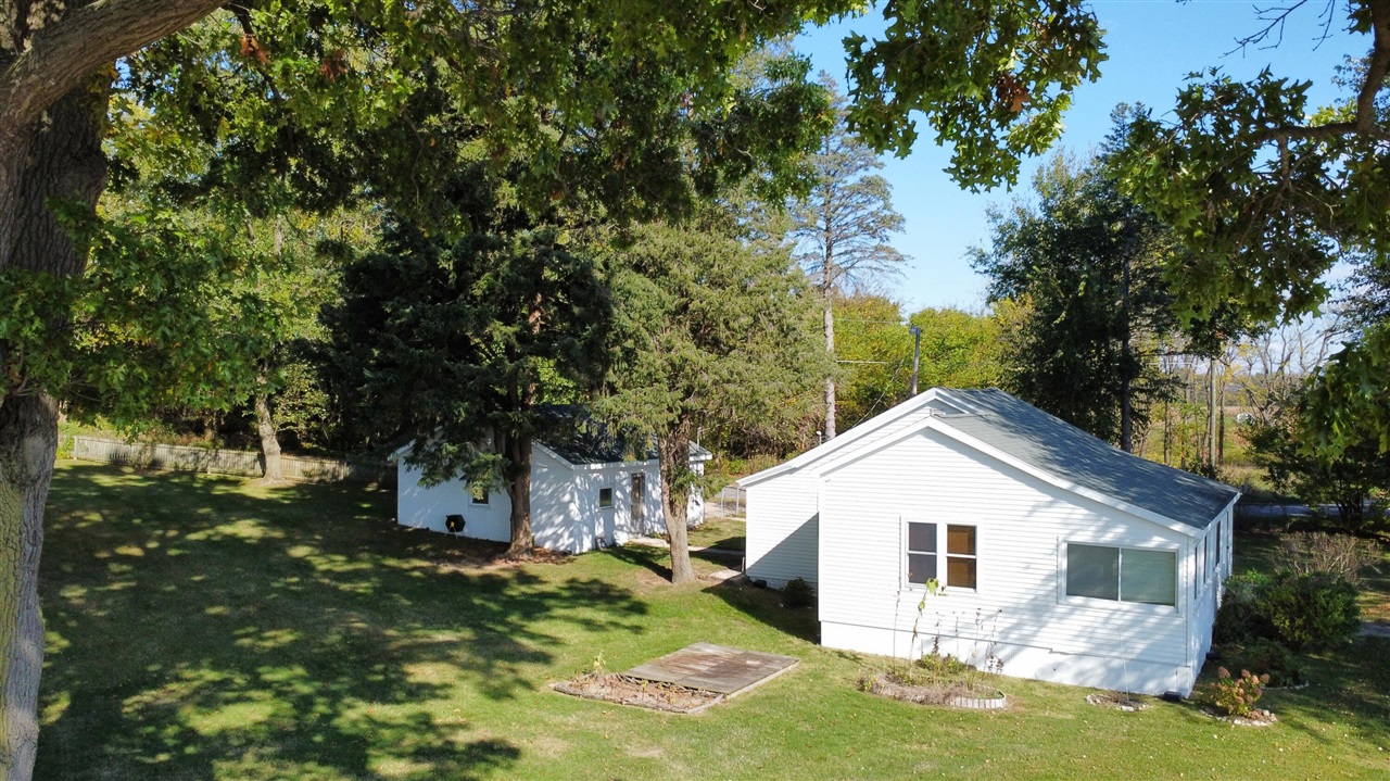 59388 41st Street, Paw Paw, MI, 49079