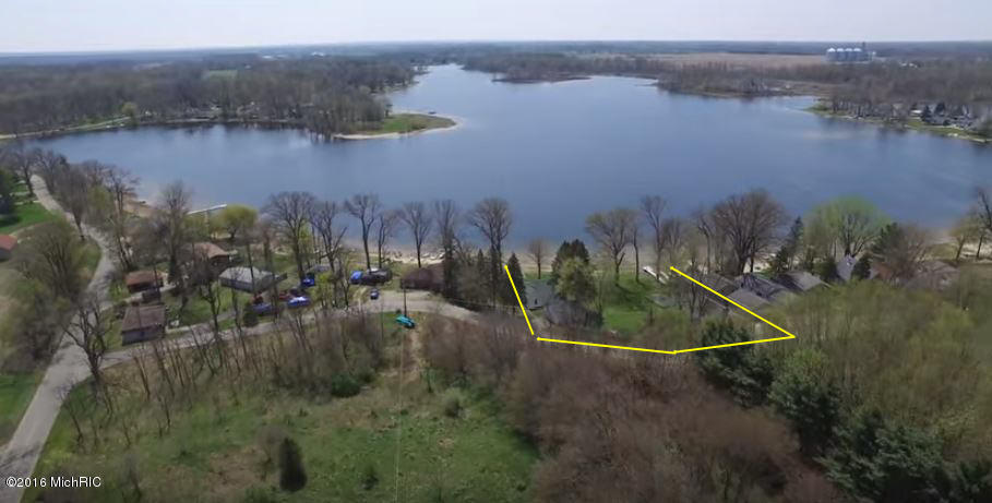 59388 41st Street, Paw Paw, MI, 49079