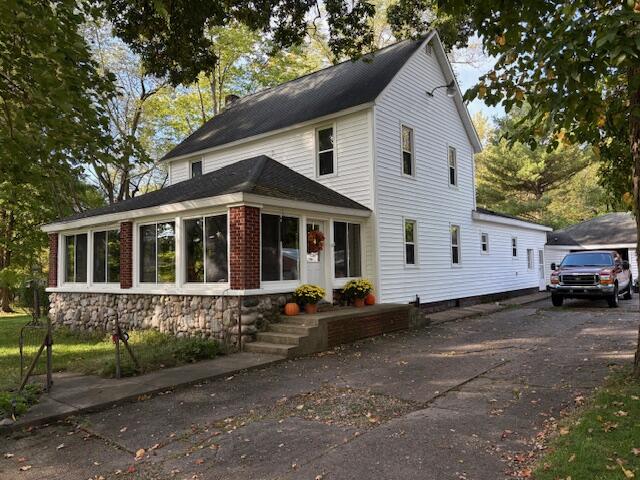 59388 41st Street, Paw Paw, MI, 49079