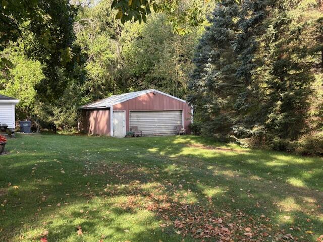 59388 41st Street, Paw Paw, MI, 49079