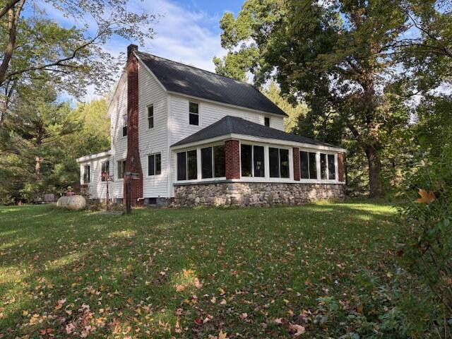 59388 41st Street, Paw Paw, MI, 49079