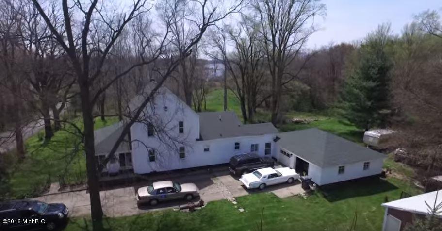 59388 41st Street, Paw Paw, MI, 49079