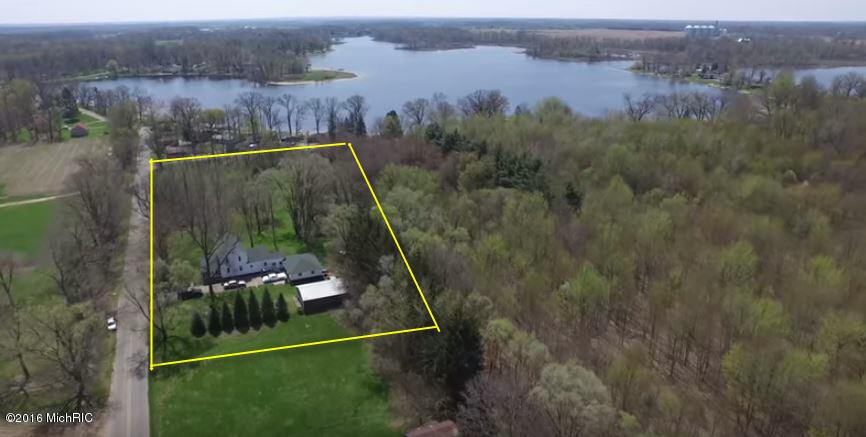 59388 41st Street, Paw Paw, MI, 49079