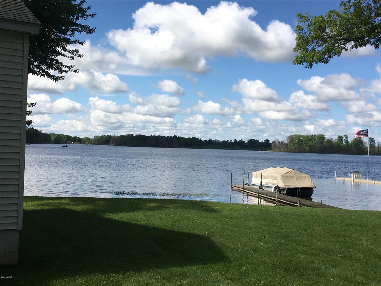 59388 41st Street, Paw Paw, MI, 49079