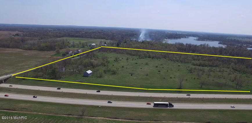 59388 41st Street, Paw Paw, MI, 49079