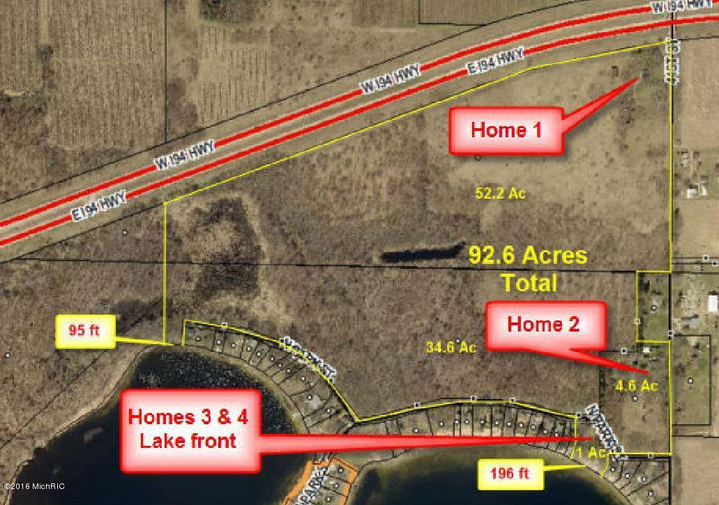 59388 41st Street, Paw Paw, MI, 49079