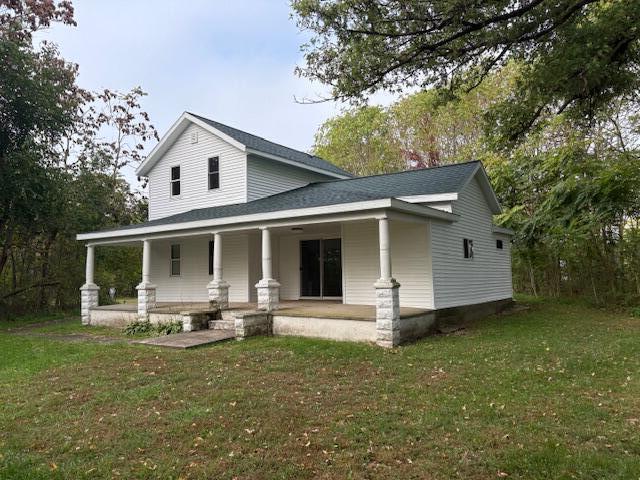 59388 41st Street, Paw Paw, MI, 49079