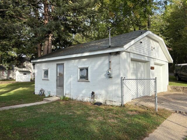 59388 41st Street, Paw Paw, MI, 49079