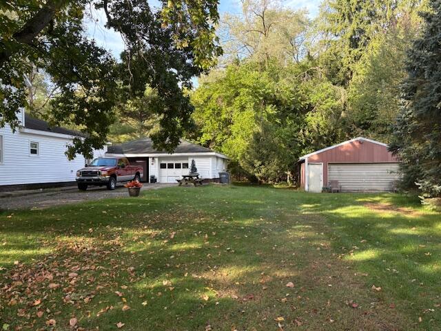 59388 41st Street, Paw Paw, MI, 49079