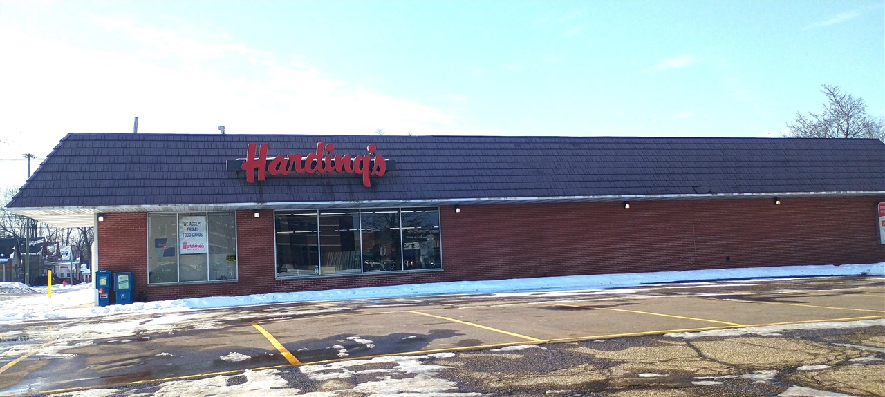 102 Park Place, Dowagiac, MI, 49047-1747