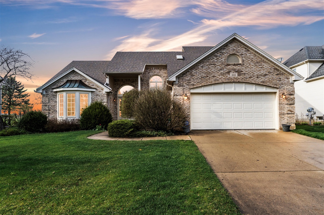 11140 S Custer Road, Monroe, MI, 48161