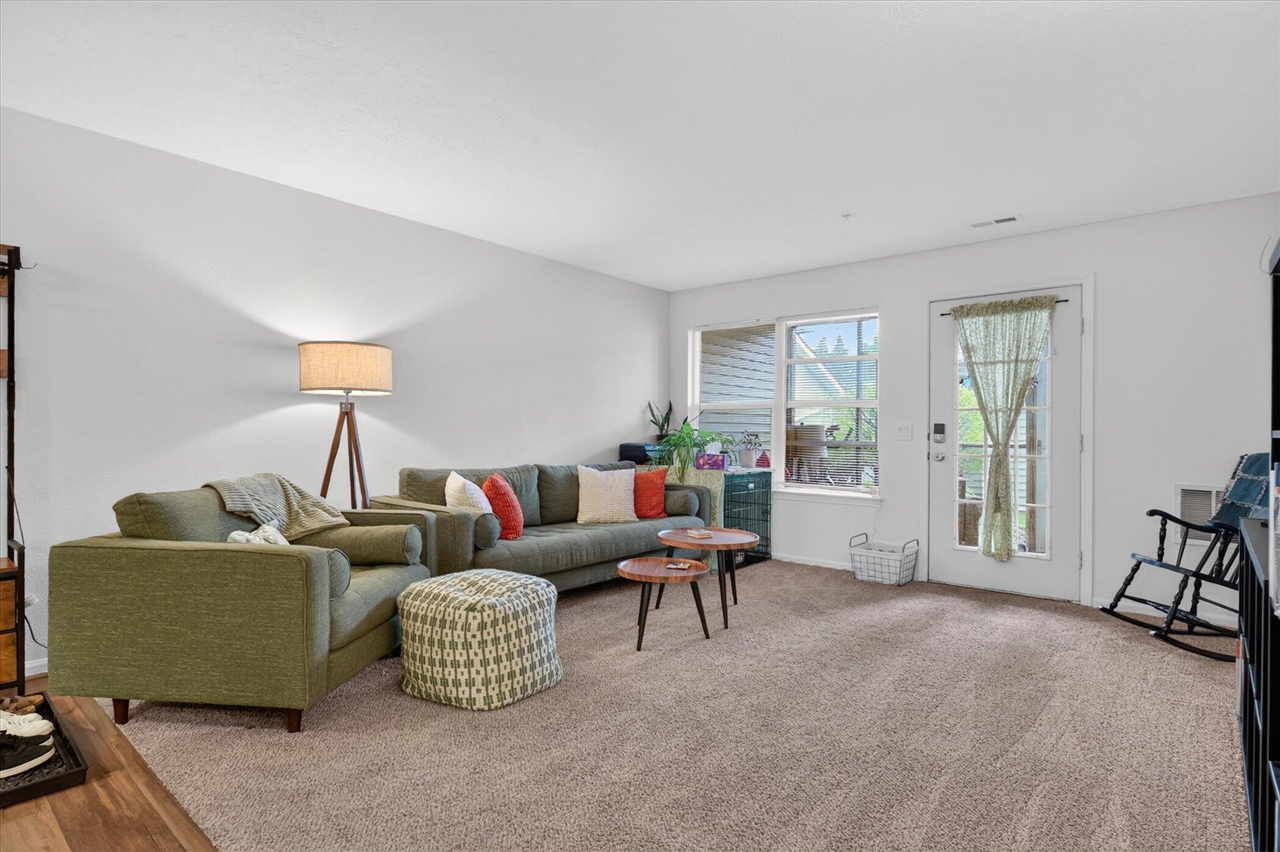 1523 Long Meadow Trail, Ann Arbor, MI, 48108