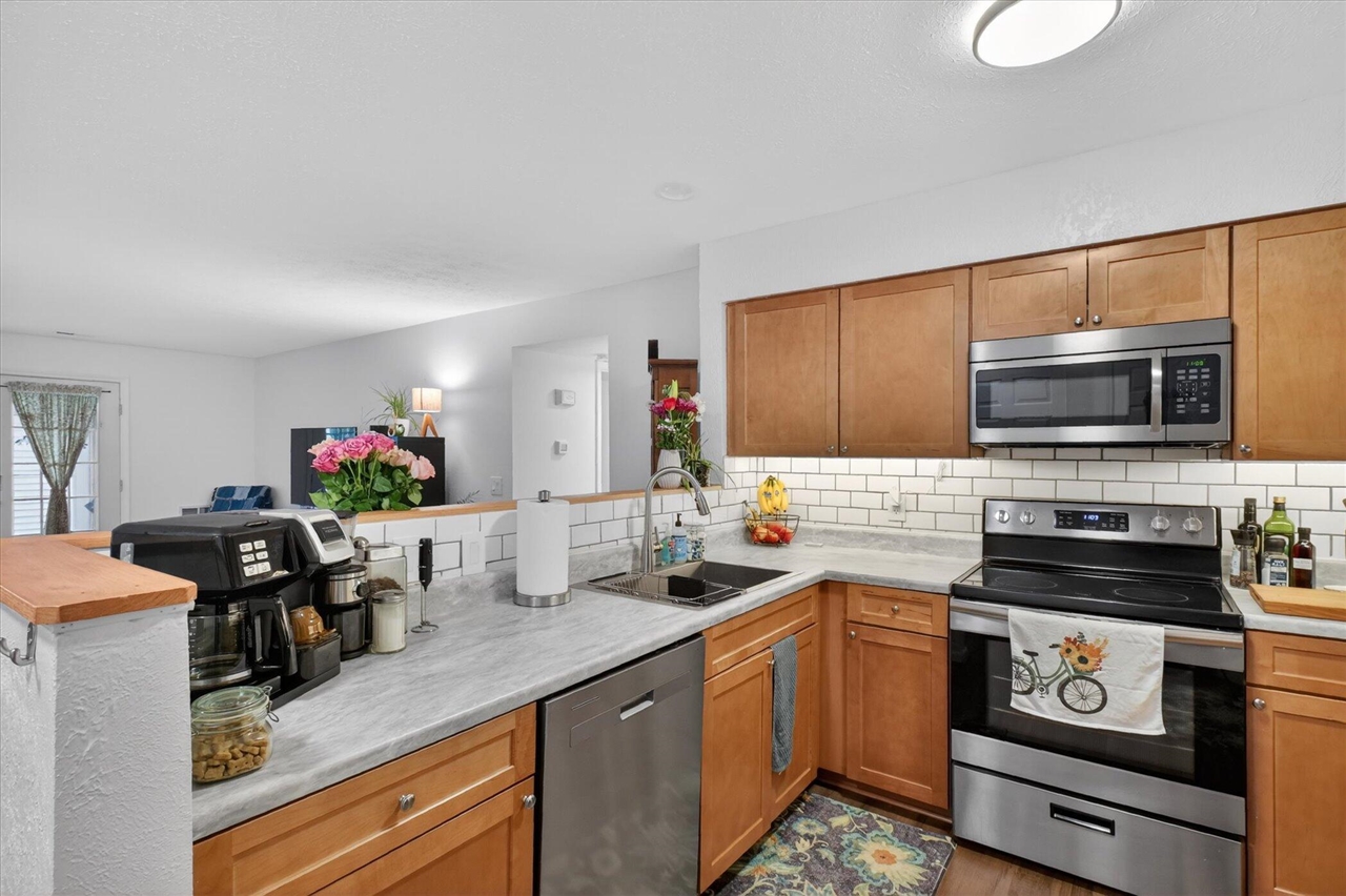 1523 Long Meadow Trail, Ann Arbor, MI, 48108