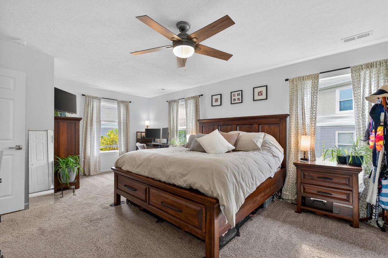 1523 Long Meadow Trail, Ann Arbor, MI, 48108