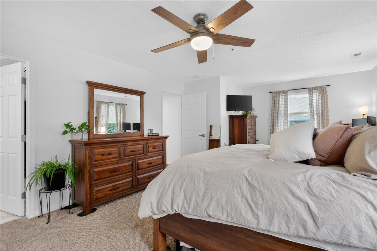 1523 Long Meadow Trail, Ann Arbor, MI, 48108