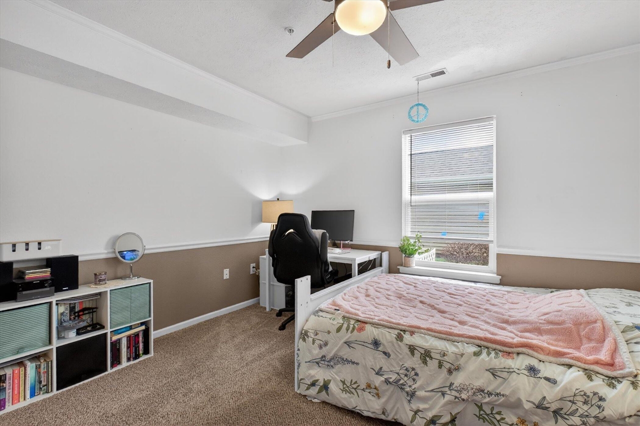 1523 Long Meadow Trail, Ann Arbor, MI, 48108