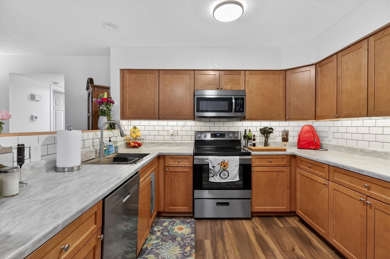 1523 Long Meadow Trail, Ann Arbor, MI, 48108