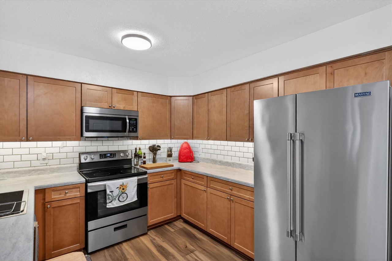 1523 Long Meadow Trail, Ann Arbor, MI, 48108