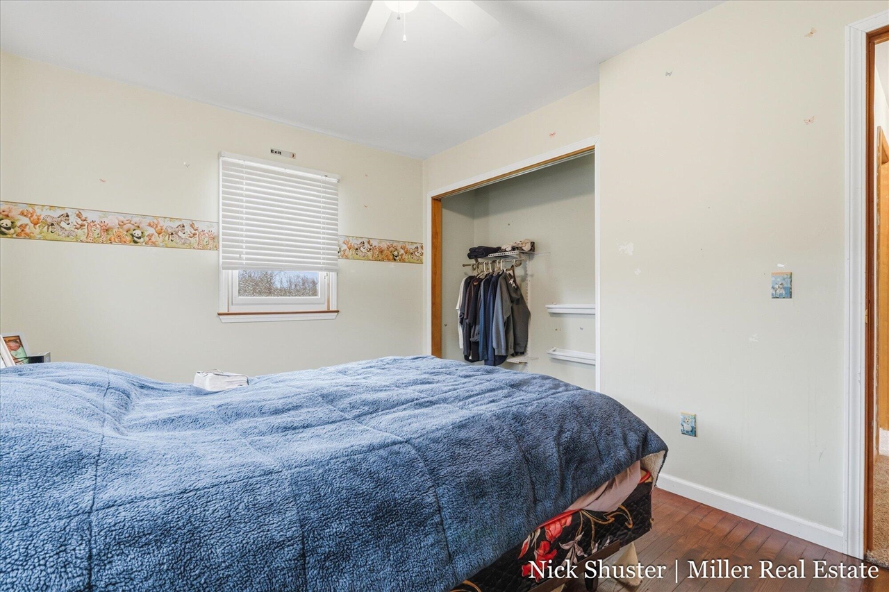 5375 Lansing Road, Charlotte, MI, 48813-8318