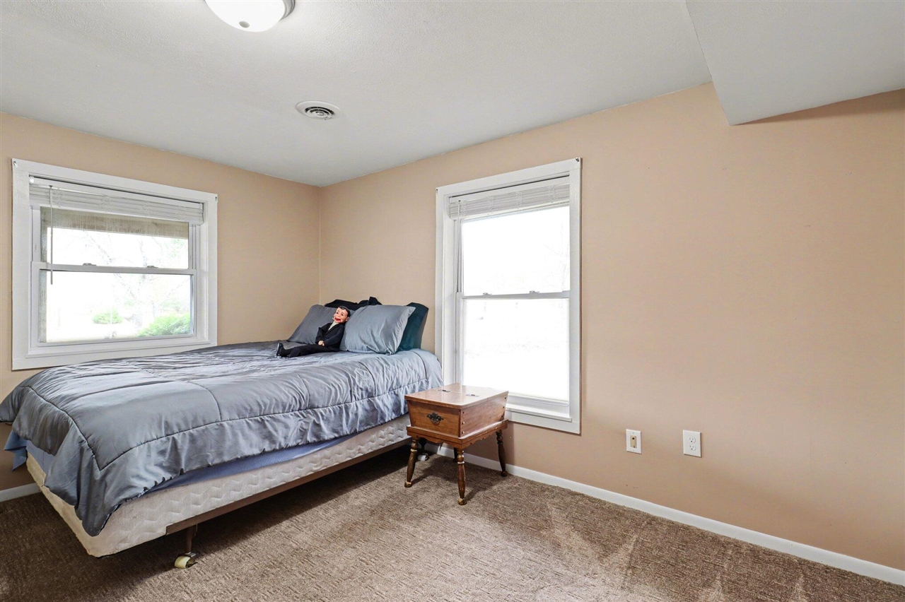 22848 13 Mile Road, Big Rapids, MI, 49307-9252