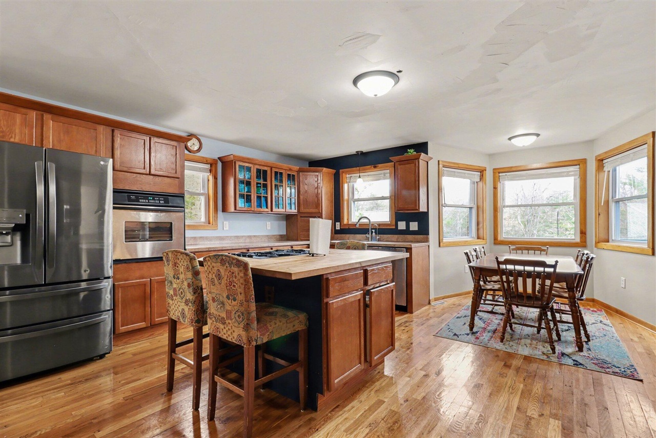 22848 13 Mile Road, Big Rapids, MI, 49307-9252