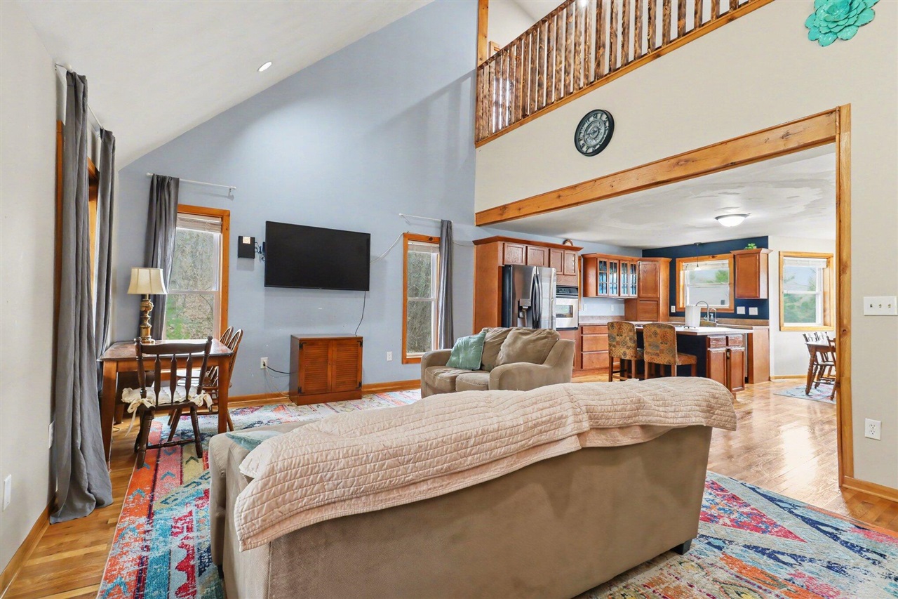 22848 13 Mile Road, Big Rapids, MI, 49307-9252