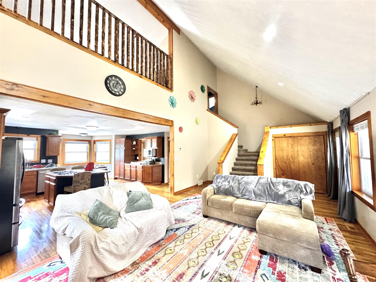 22848 13 Mile Road, Big Rapids, MI, 49307-9252