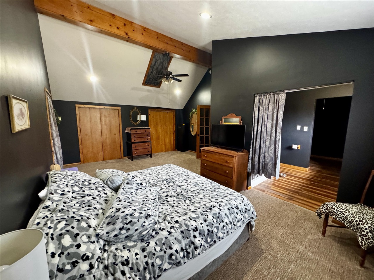 22848 13 Mile Road, Big Rapids, MI, 49307-9252